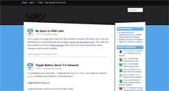 Desktop Screenshot of cygery.com